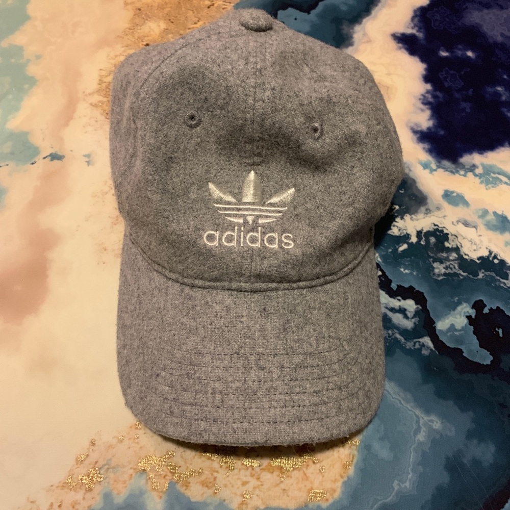 adidas hat